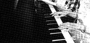 The Piano Tutor