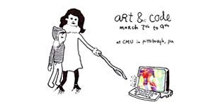 Art && Code