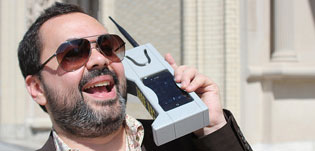 Brick iPhone