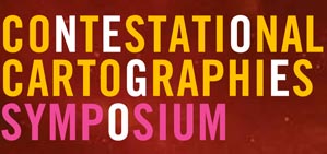 Thumbnail: Contestational Cartographies Symposium