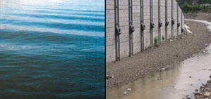Thumbnail: Too Shallow for Diving: the 21st Century is Treading Water