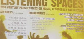 Thumbnail: Listening Spaces