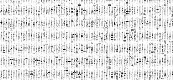 Thumbnail: Aaron Koblin: Data for Storytelling and Art