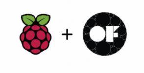 Thumbnail: Creative Coding on the RaspberryPi with openFrameworks