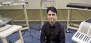 Thumbnail: Artist Lecture: Ranjit Bhatnagar