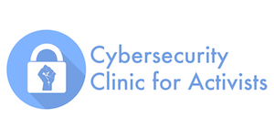 Thumbnail: Cybersecurity Clinic for Activists