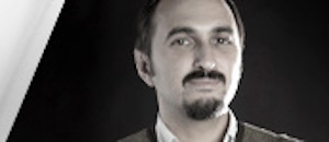 Thumbnail: Artist Lecture: Paolo Ciuccarelli of DensityDesign