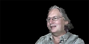 Thumbnail: Bruce Sterling