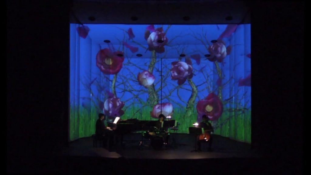 Thumbnail photo: Projection Concerts: Coexistence