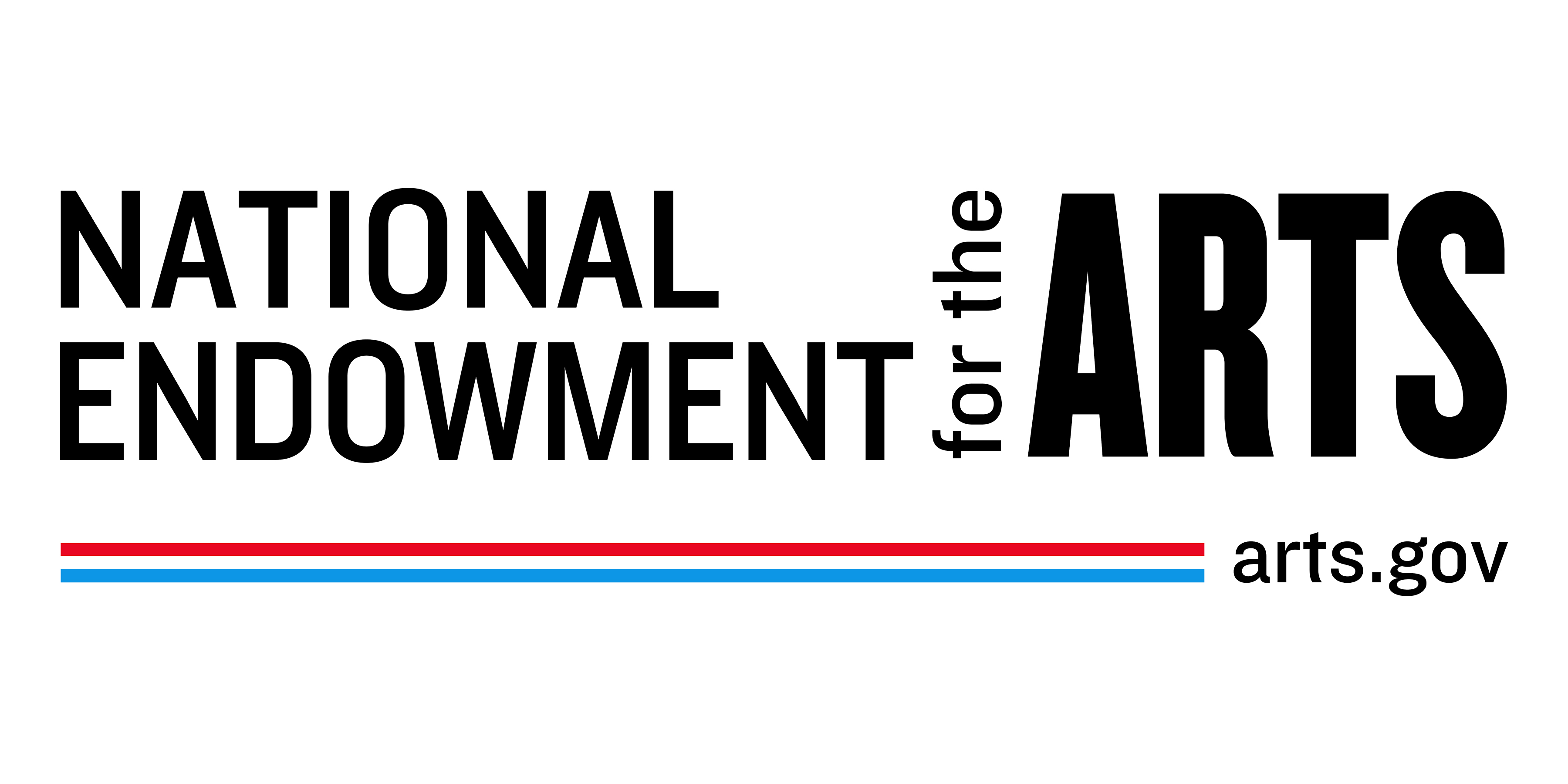 Thumbnail photo: National Endowment for the Arts
