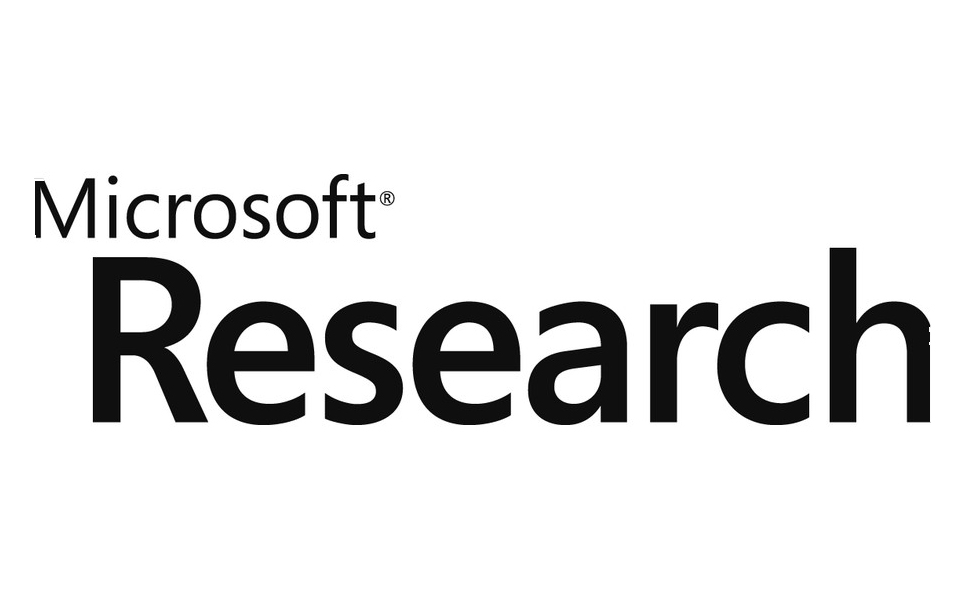 Thumbnail photo: Microsoft Research