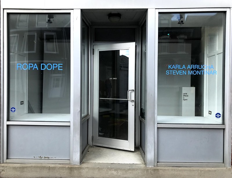 Ropa Dope – The Frank-Ratchye STUDIO For Creative Inquiry