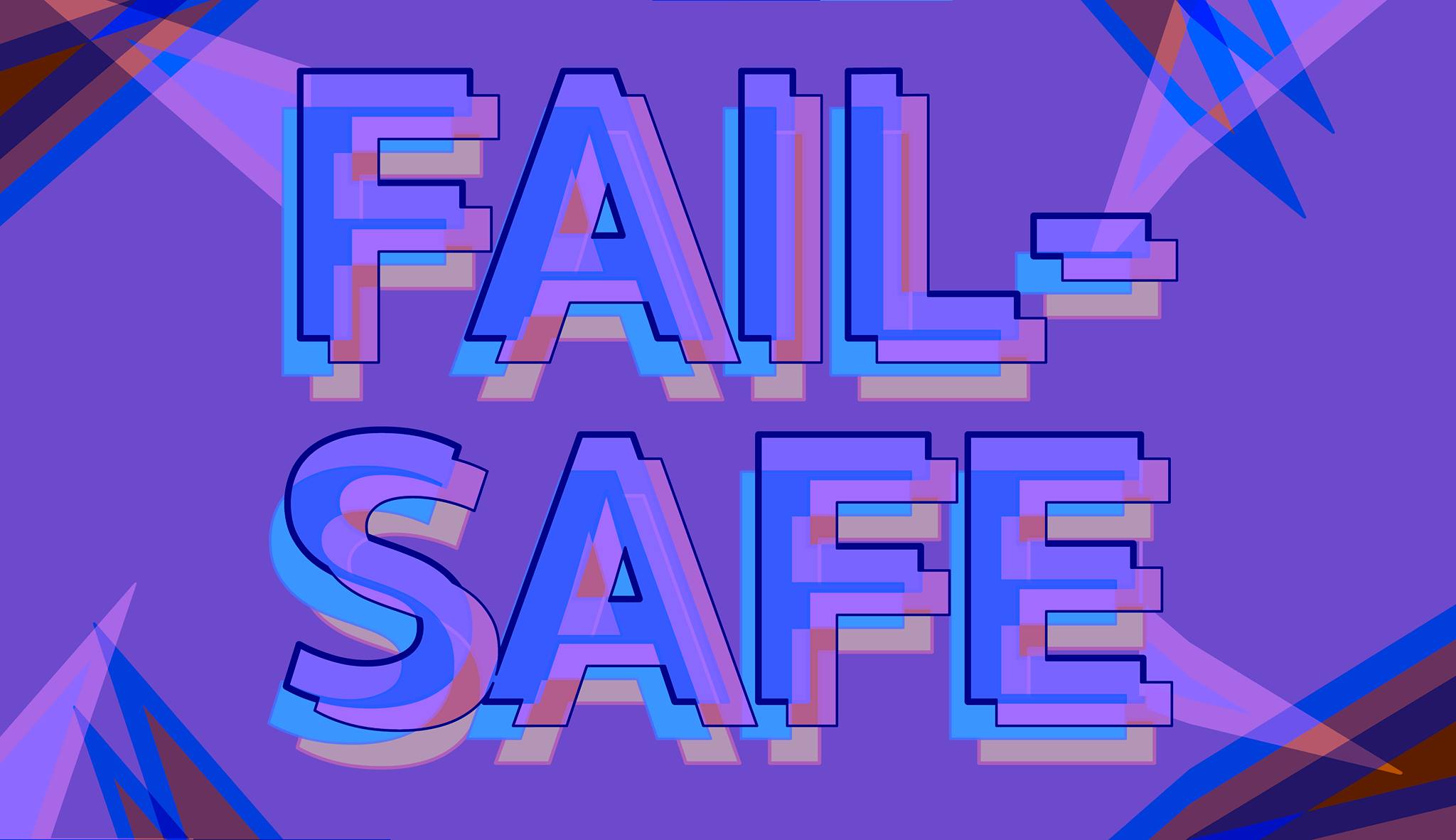 Thumbnail: Fail Safe Performance Series #2