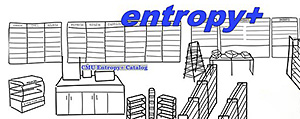 Thumbnail photo: Entropy+ Catalog