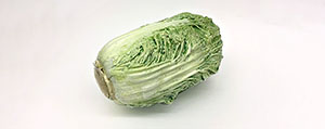 Thumbnail photo: 100 Lucky Cabbages