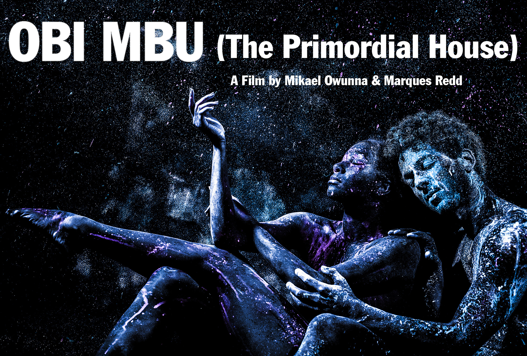 Thumbnail: Obi Mbu (The Primordial House): An Igbo Creation Myth — Pittsburgh Premiere!