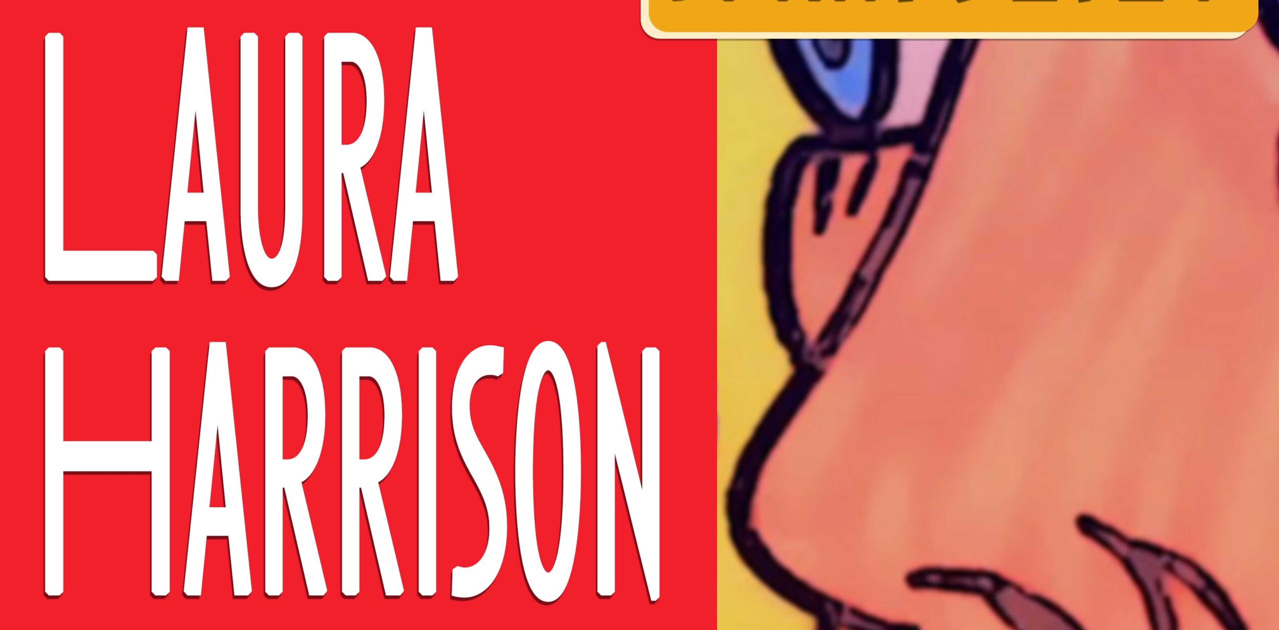 Thumbnail: “The Limits of Vision”  A Talk by Laura Harrison (Women in Animation Series)