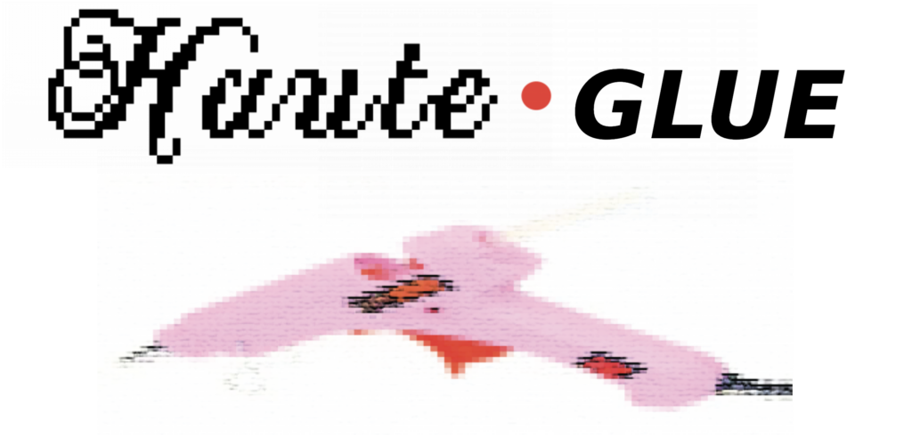 Thumbnail: Haute Glue: Student-Directed Live Event for Wearable and Performance Art Works