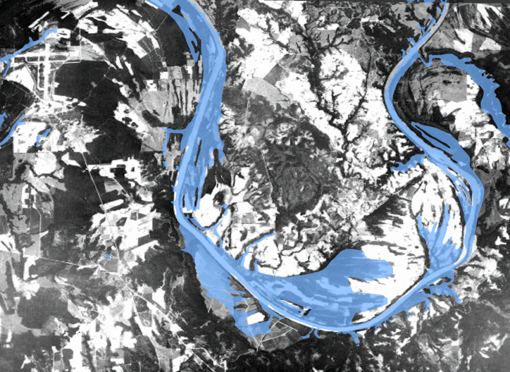 Thumbnail photo: Mapping the Black Belt