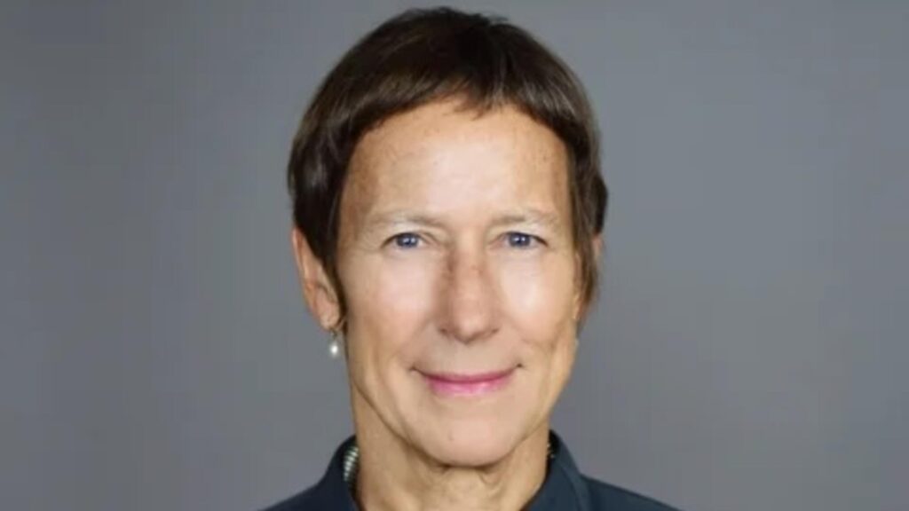 Thumbnail: Architecture Lobby’s Peggy Deamer: Organizing/Work