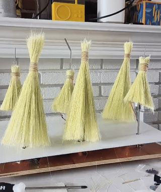 Thumbnail photo: Choreography of 100