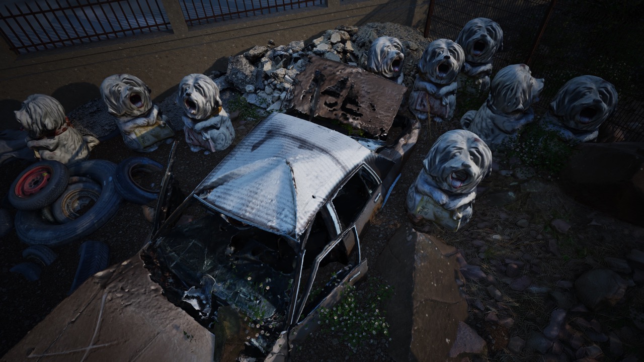 Thumbnail: Luna Park