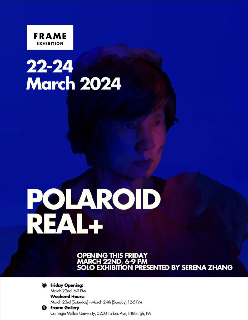 Thumbnail photo: Polaroid Real+