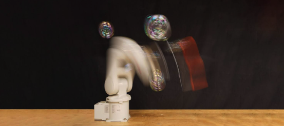 Thumbnail: Playful computation: Interactive performance and capture of minimal surfaces