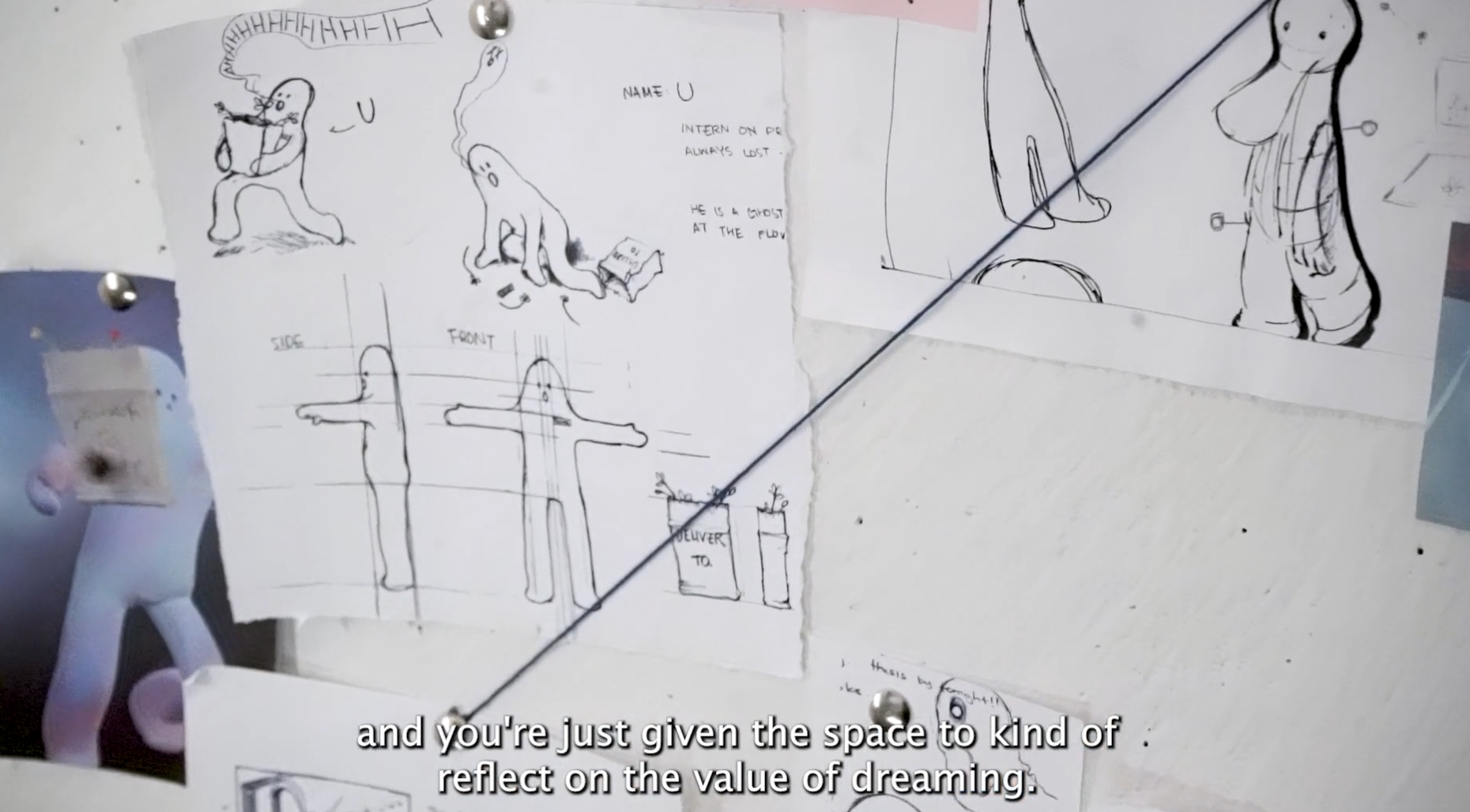 Thumbnail: Slip to Slumber