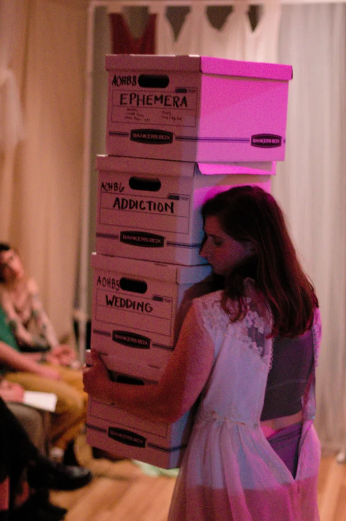 Thumbnail photo: As Others Have Before