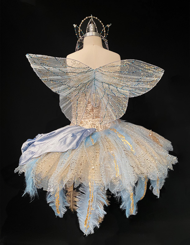 Thumbnail photo: Behind the Seams: The Story of the Dance Costume