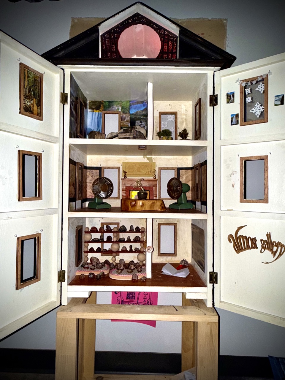 Thumbnail: Worry Stone