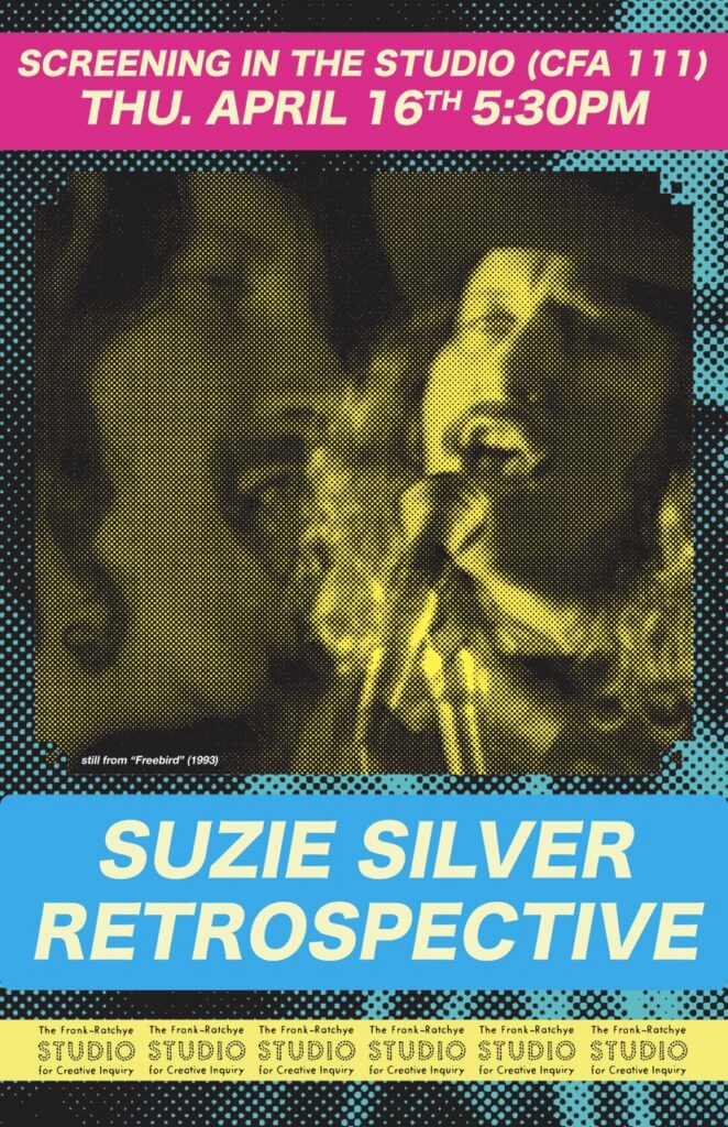 Thumbnail: Suzie Silver STUDIO Retrospective