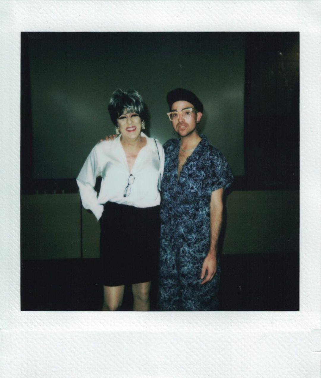 Thumbnail photo: MS89 // Pittsburgh Queer History Project