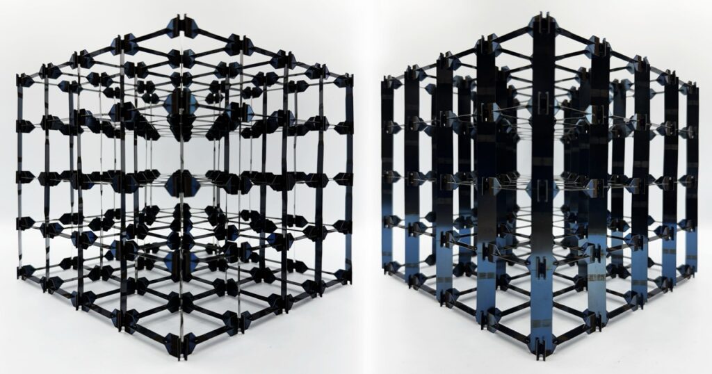 Thumbnail: Sonifying Architecture Working Group